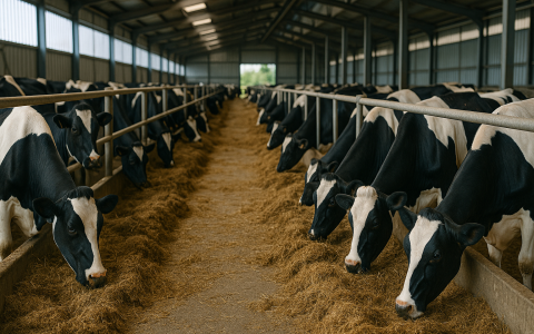 🐓採購「乳牛場設備」